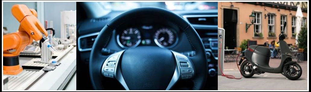 xMR磁传感器技术文章形象