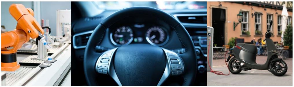 xMR磁传感器技术文章形象