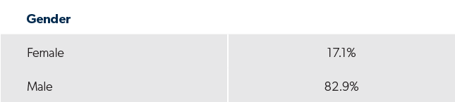 一些、多样性、股本和包含性别——全球招聘活动