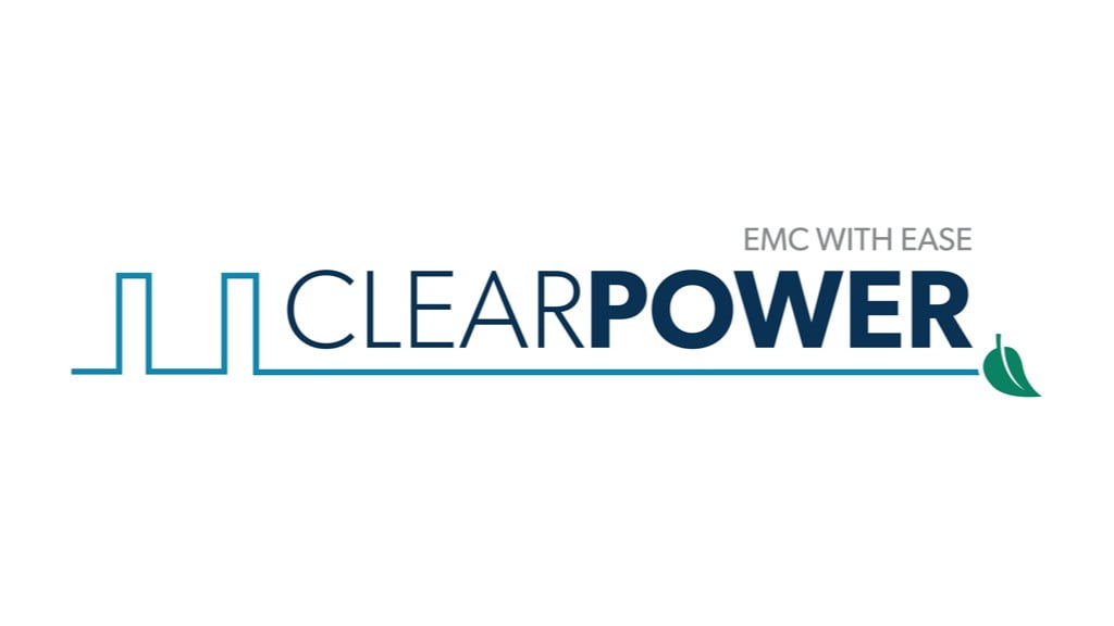 Allegro Microsystem的Clearpower徽标