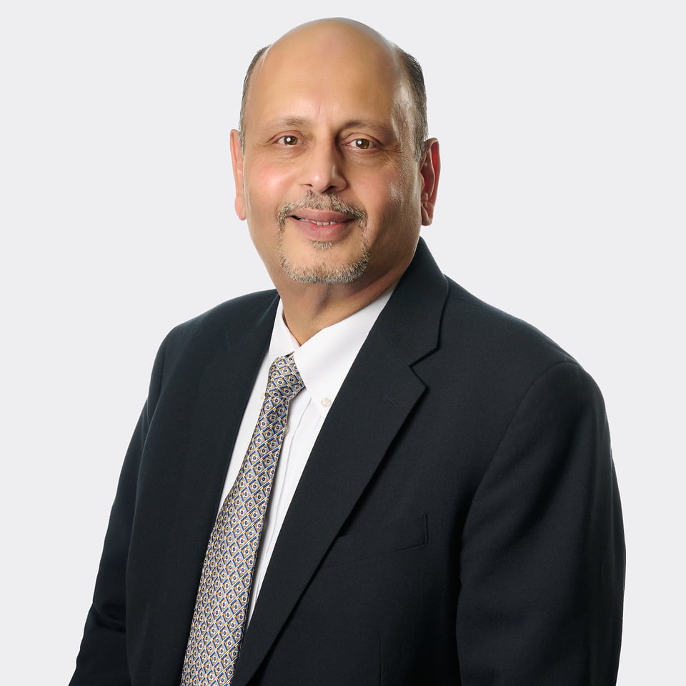 Vijay Mangtani