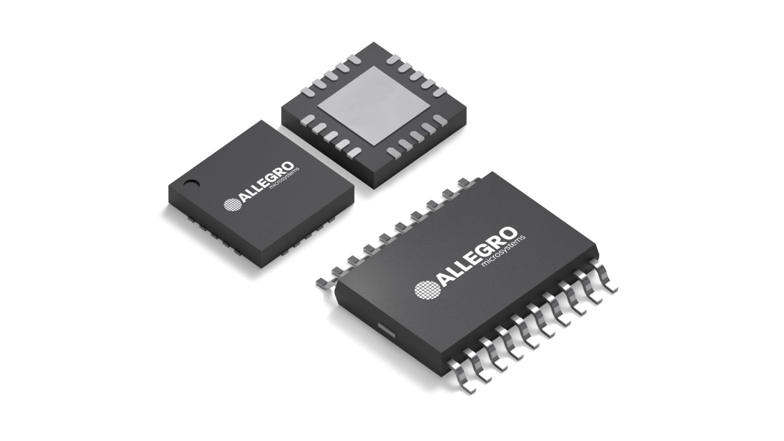 雷竞技竞猜下载Allegro MicroSystems ES LP 20软件包