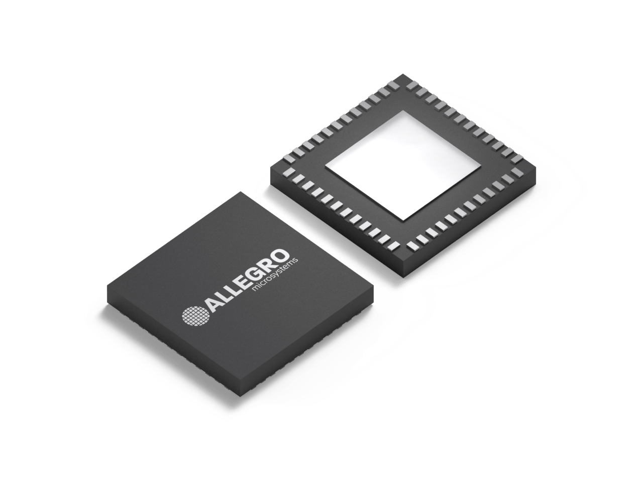 Allegro 48针QFN EV套件