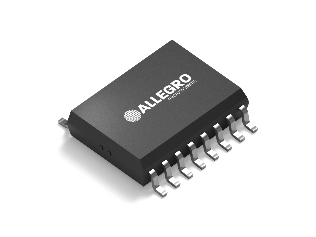 Allegro-16针 -  Soicw-ma包装