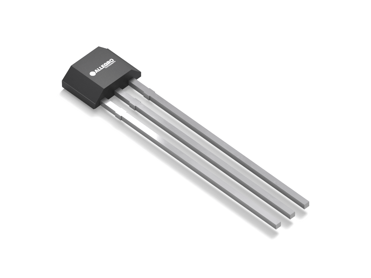 Allegro-3-Pin Ultramini-SIP-UA包装